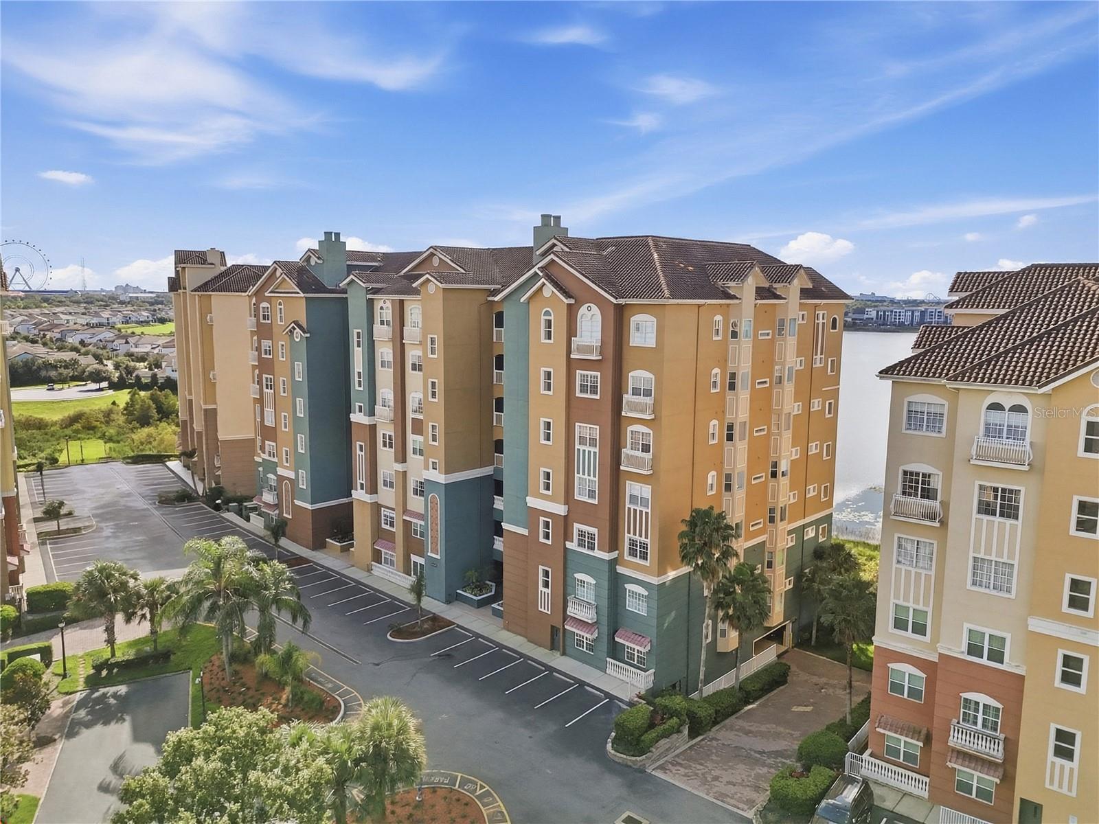 8749 The Esplanade #16 Property Photo 2