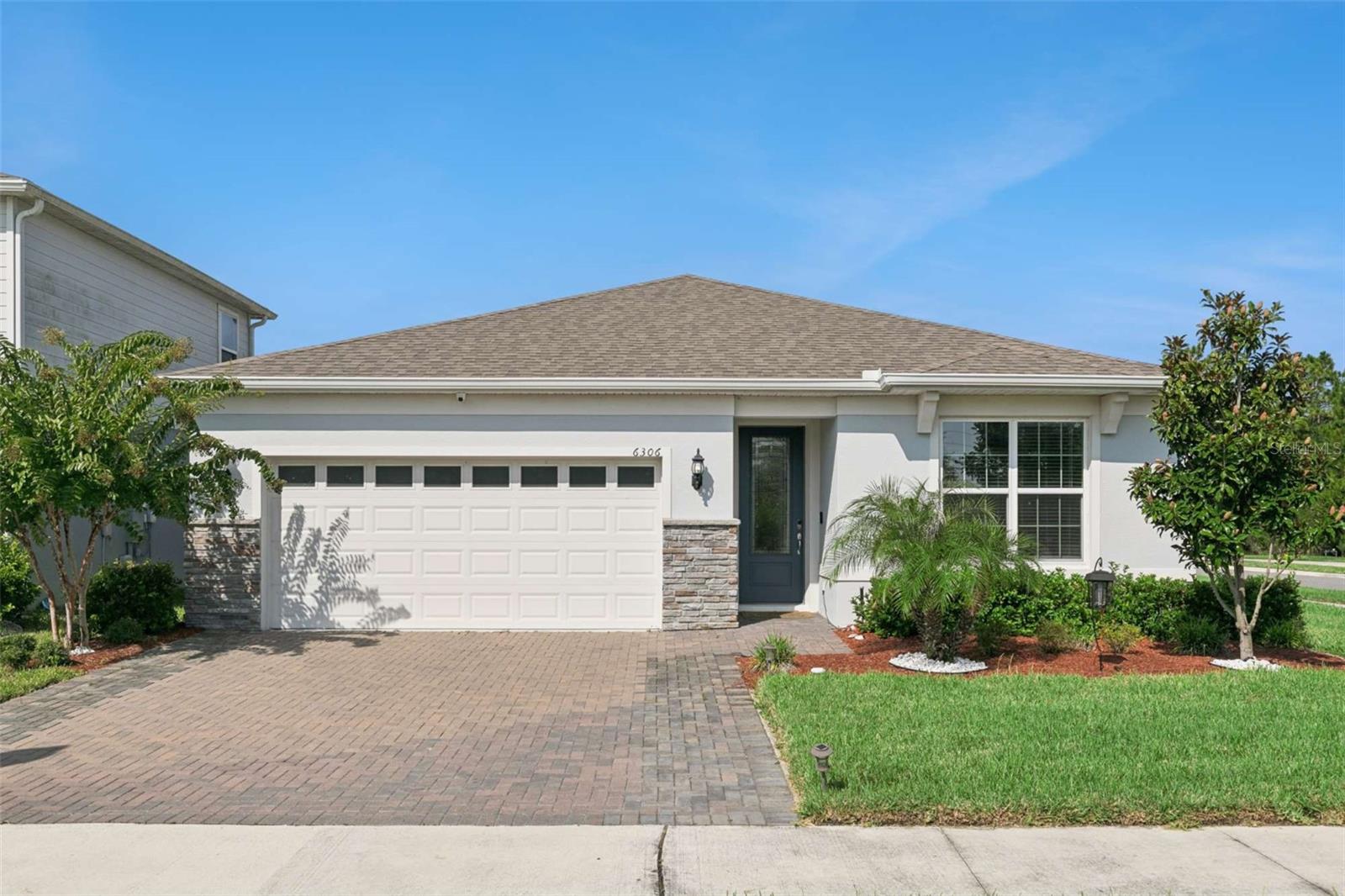 6306 CEDAR CHASE CT Property Photo 1