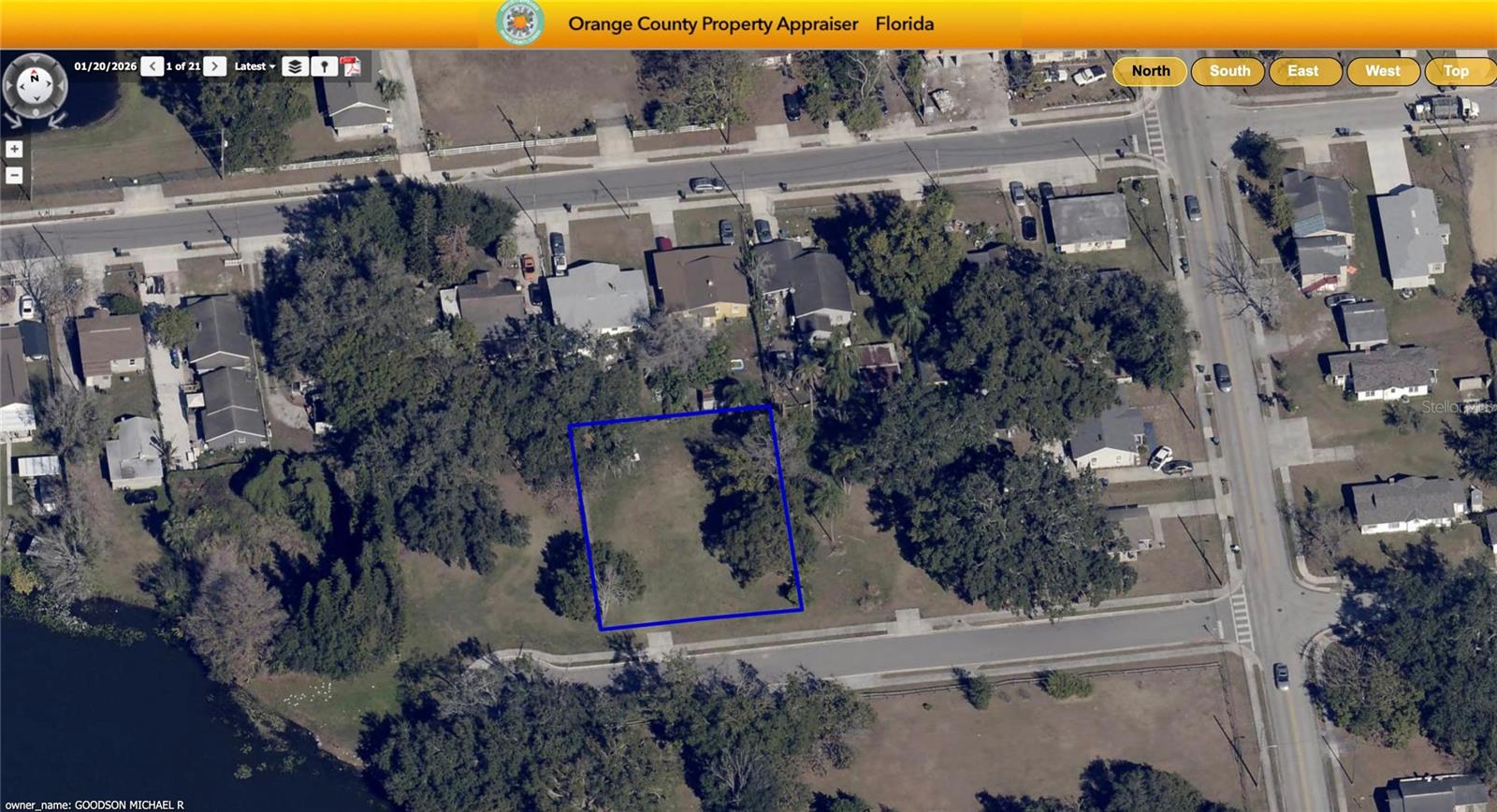 1011 19th St Property Photo 2