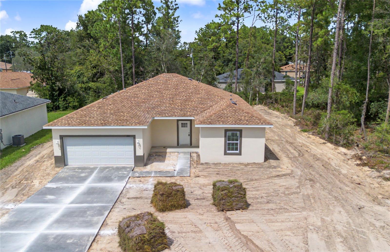 7845 SW 127TH LOOP Property Photo 1
