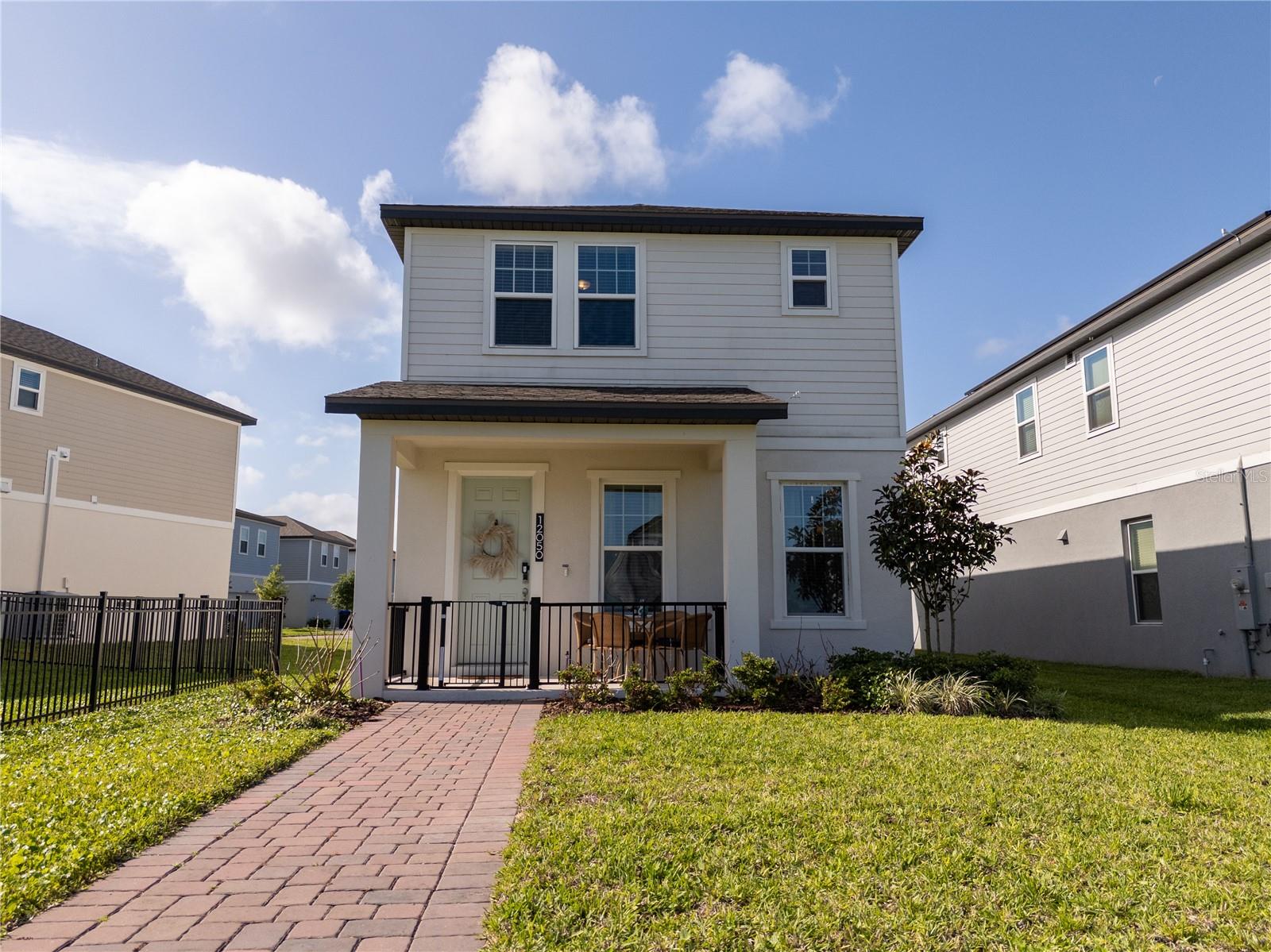 12050 Bracco St Property Photo 1