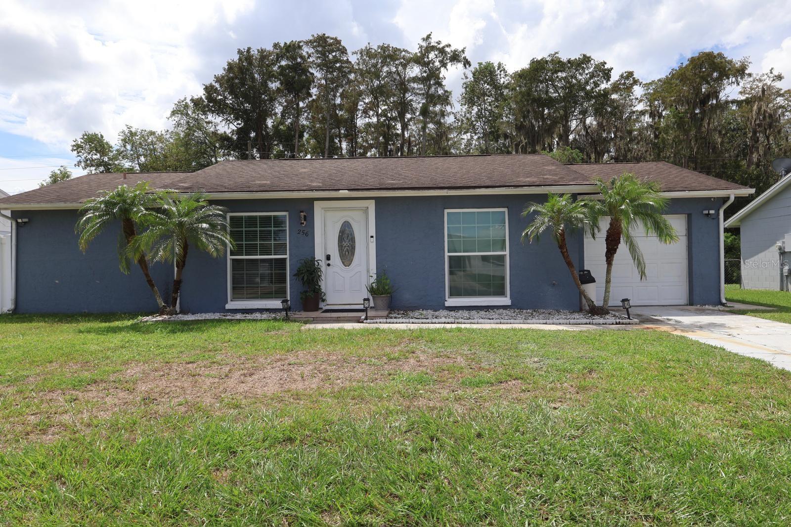 256 La Paz Dr Property Photo 1