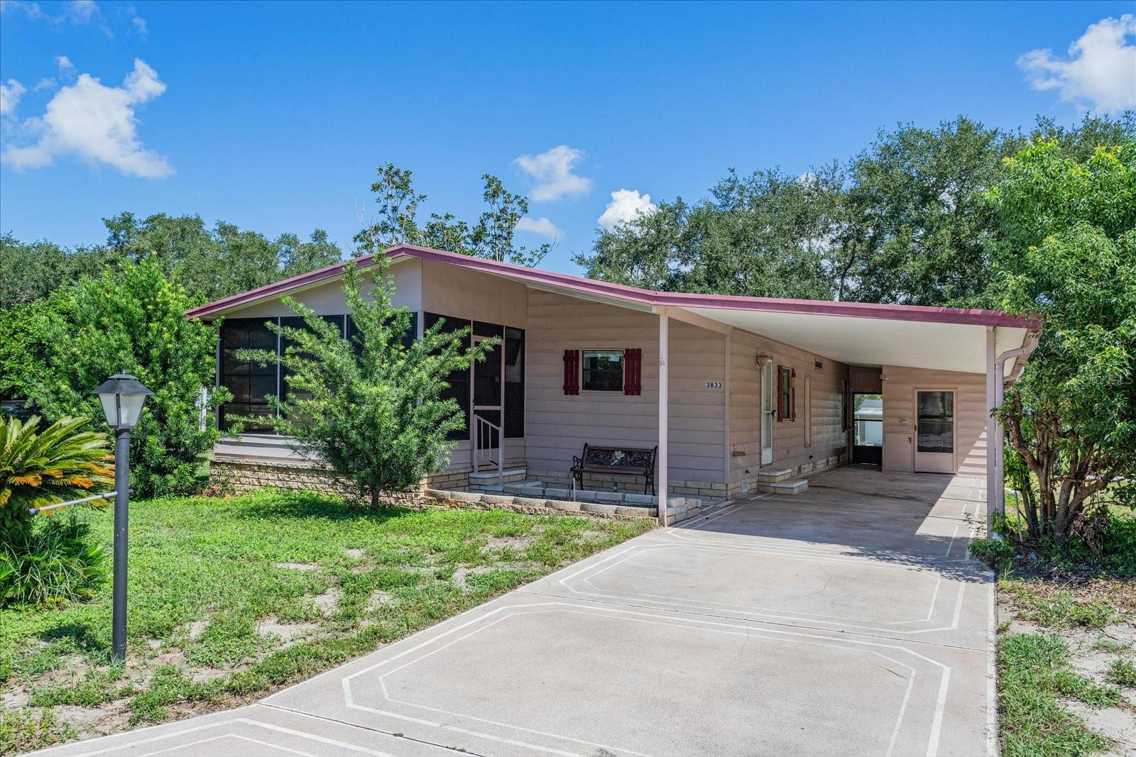 3833 Diamond Oak Way #500 Property Photo 1
