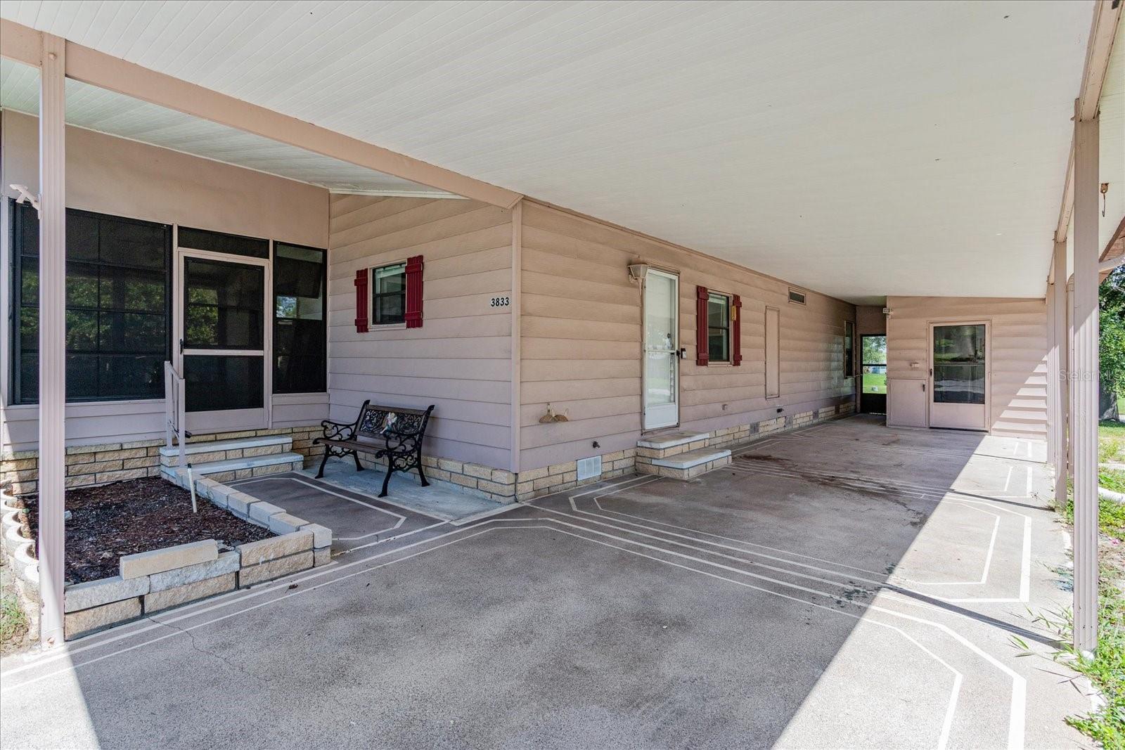 3833 Diamond Oak Way #500 Property Photo 2