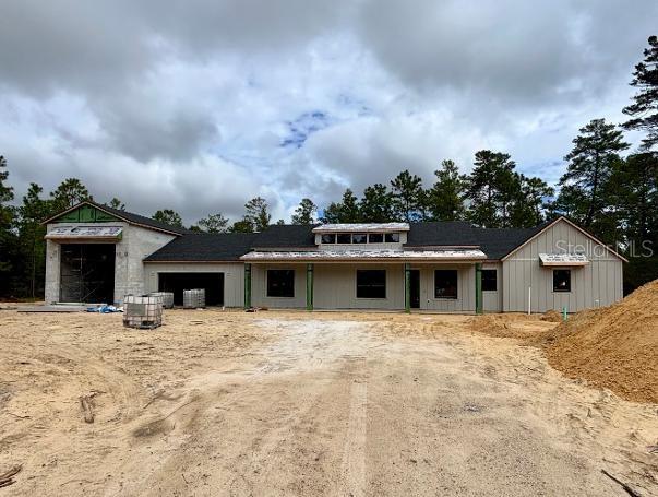 4422 W Banner Cir Property Photo 2