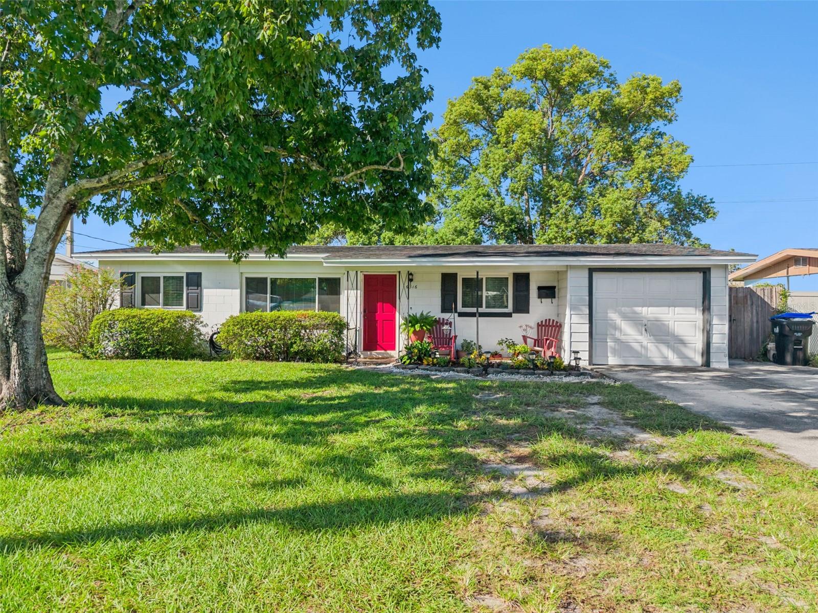 6316 Hillwood Dr Property Photo 1