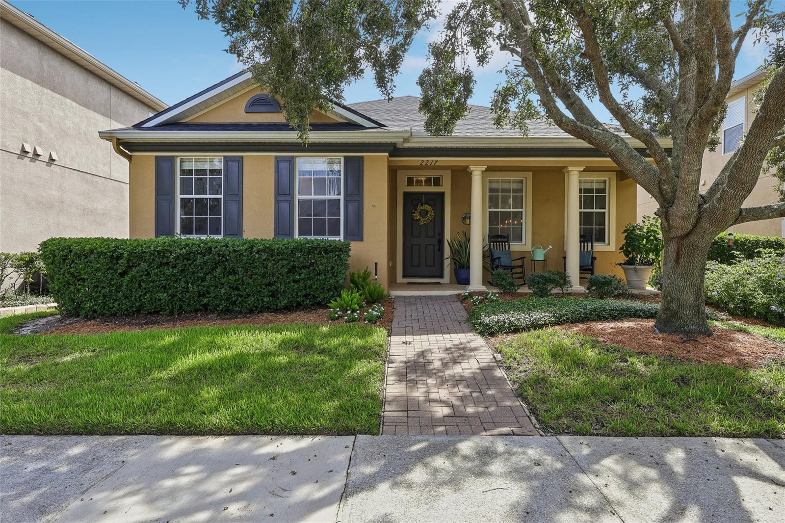 2217 Long Derby Way Property Photo 1