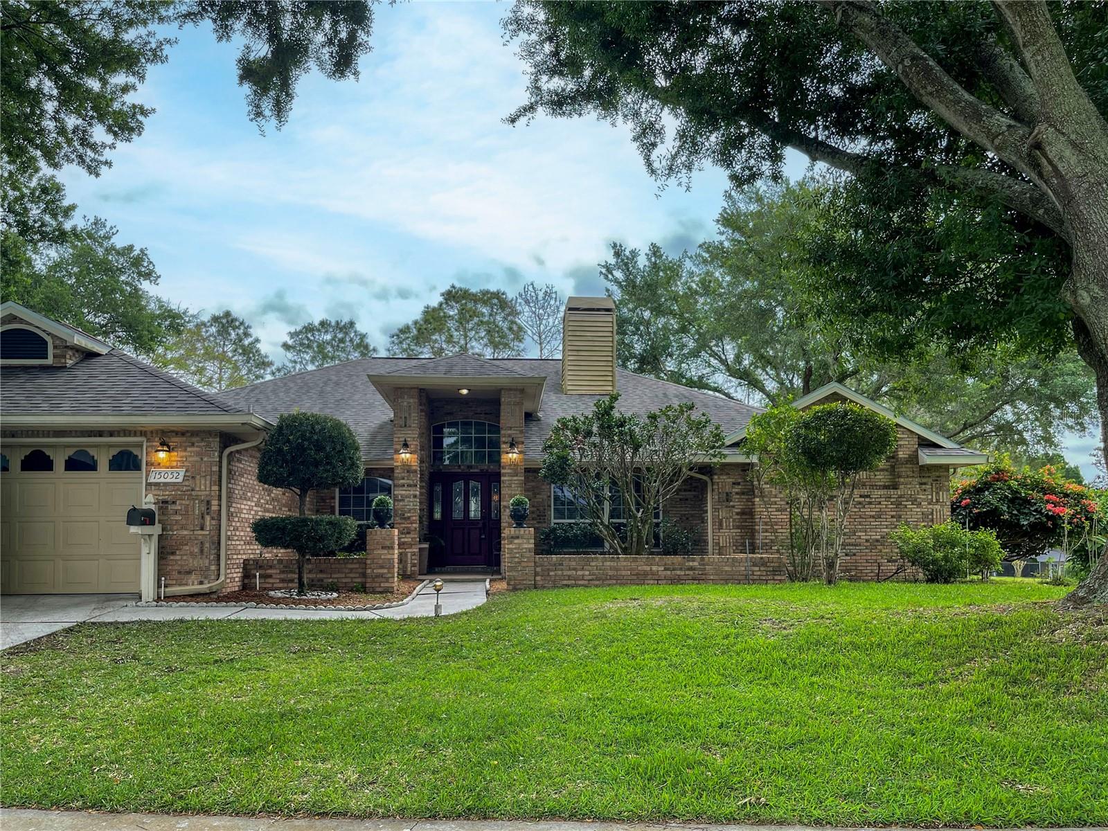 15052 Green Valley Blvd Property Photo 1