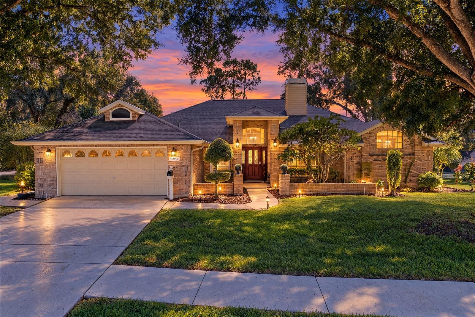15052 Green Valley Blvd Property Photo 1