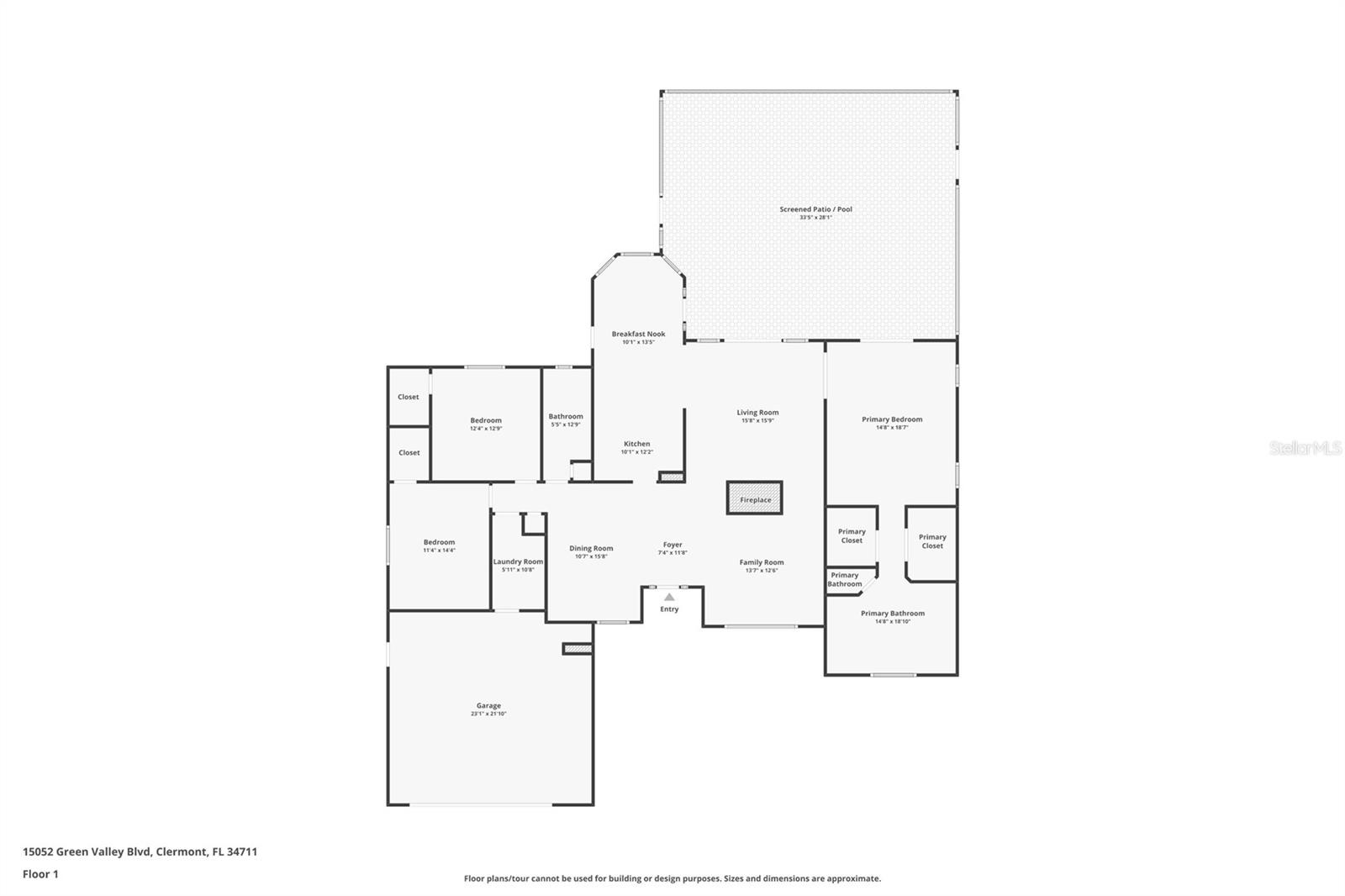 15052 Green Valley Blvd Property Photo 38