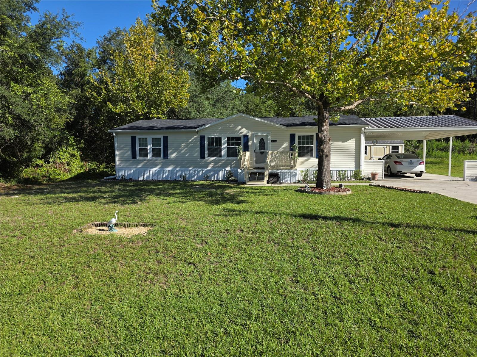 16180 Ne 2nd Loop Property Photo 1