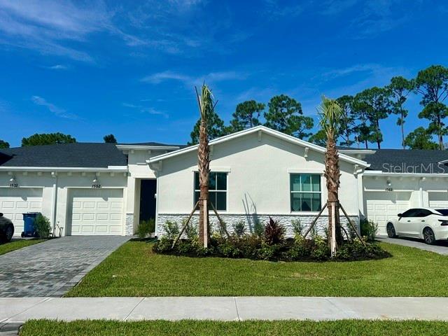 1552 Miraflores Trl Nw Property Photo 1