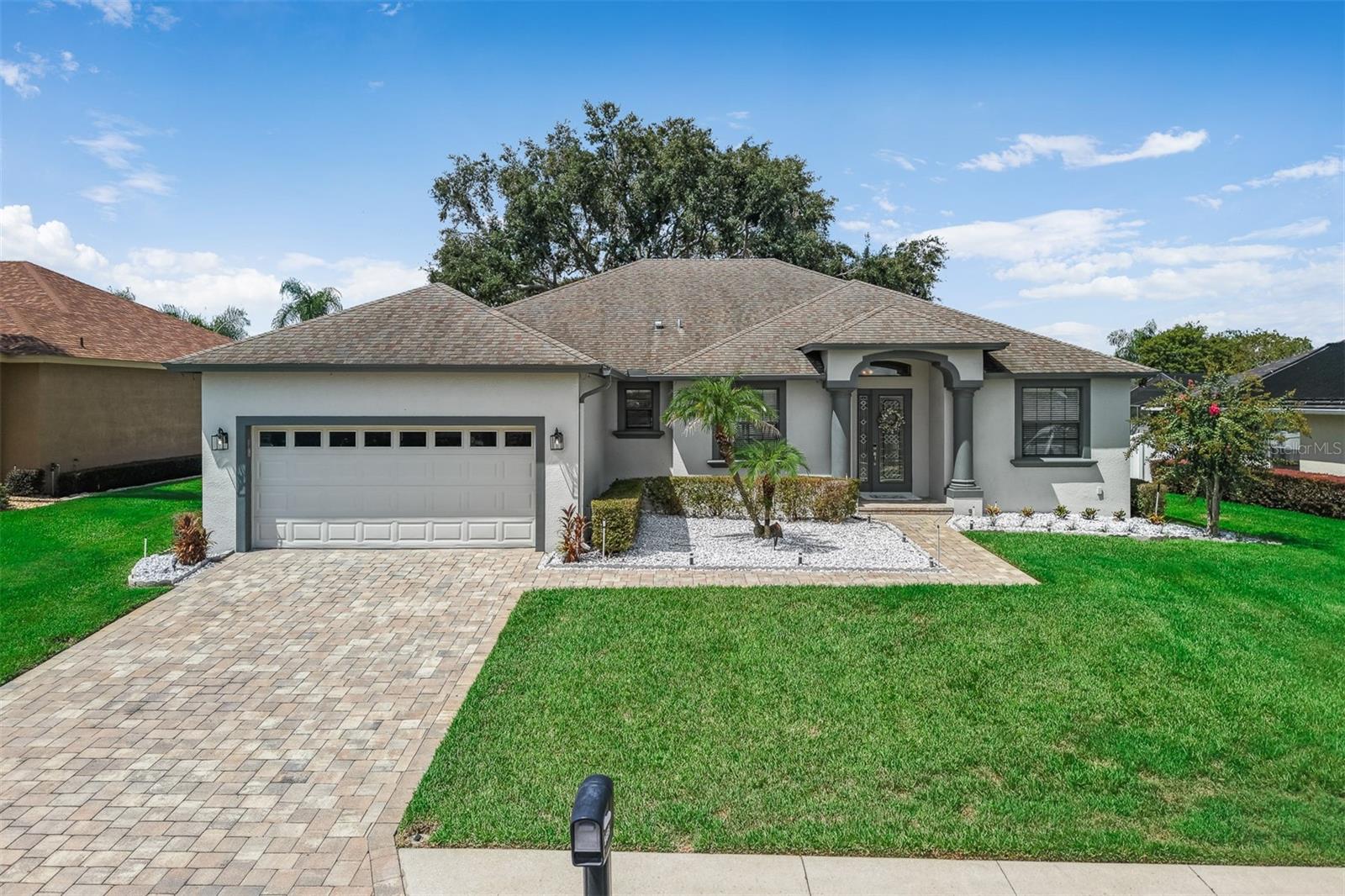 5455 Pebble Beach Dr Property Photo 2
