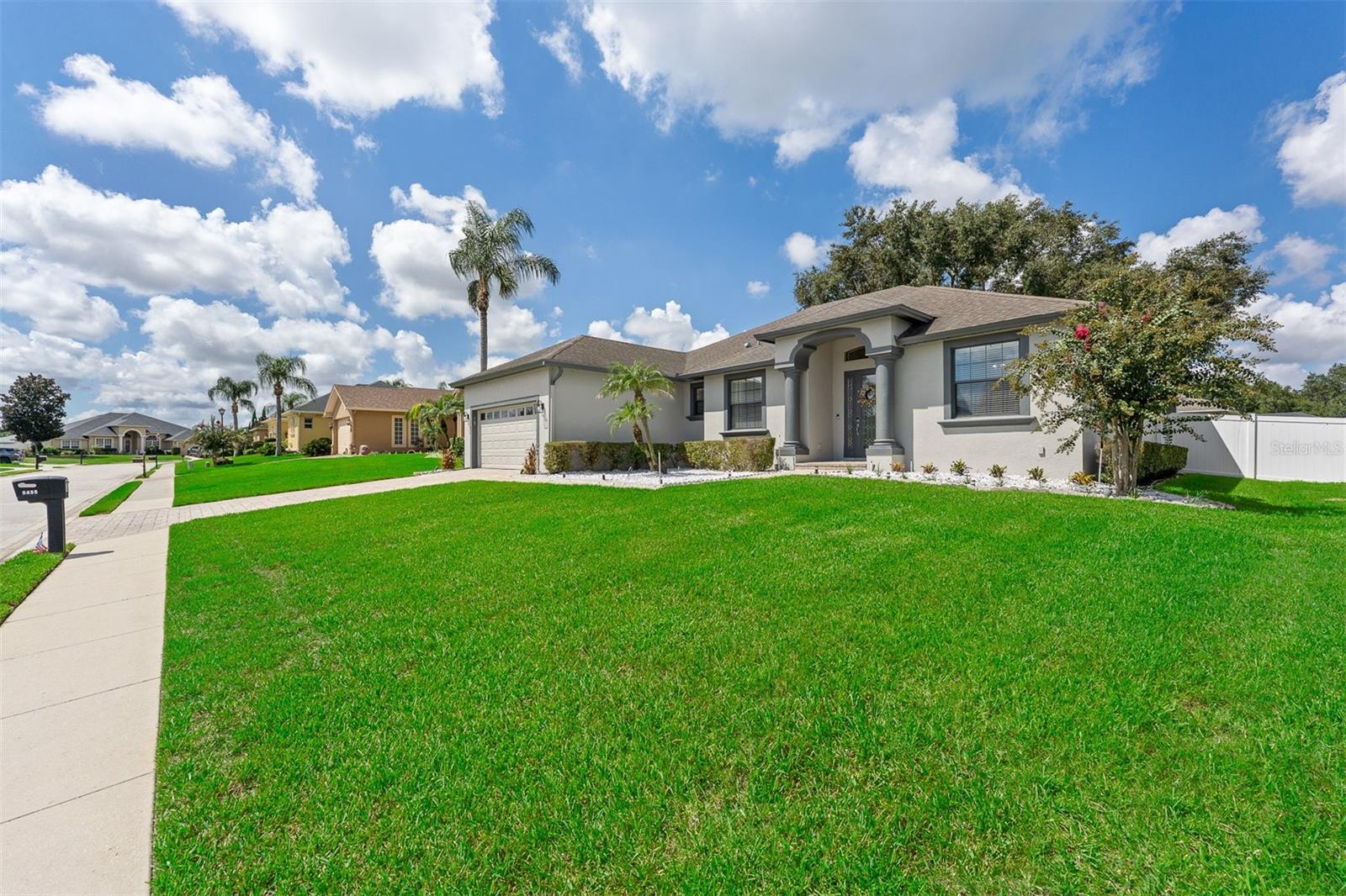 5455 Pebble Beach Dr Property Photo 3