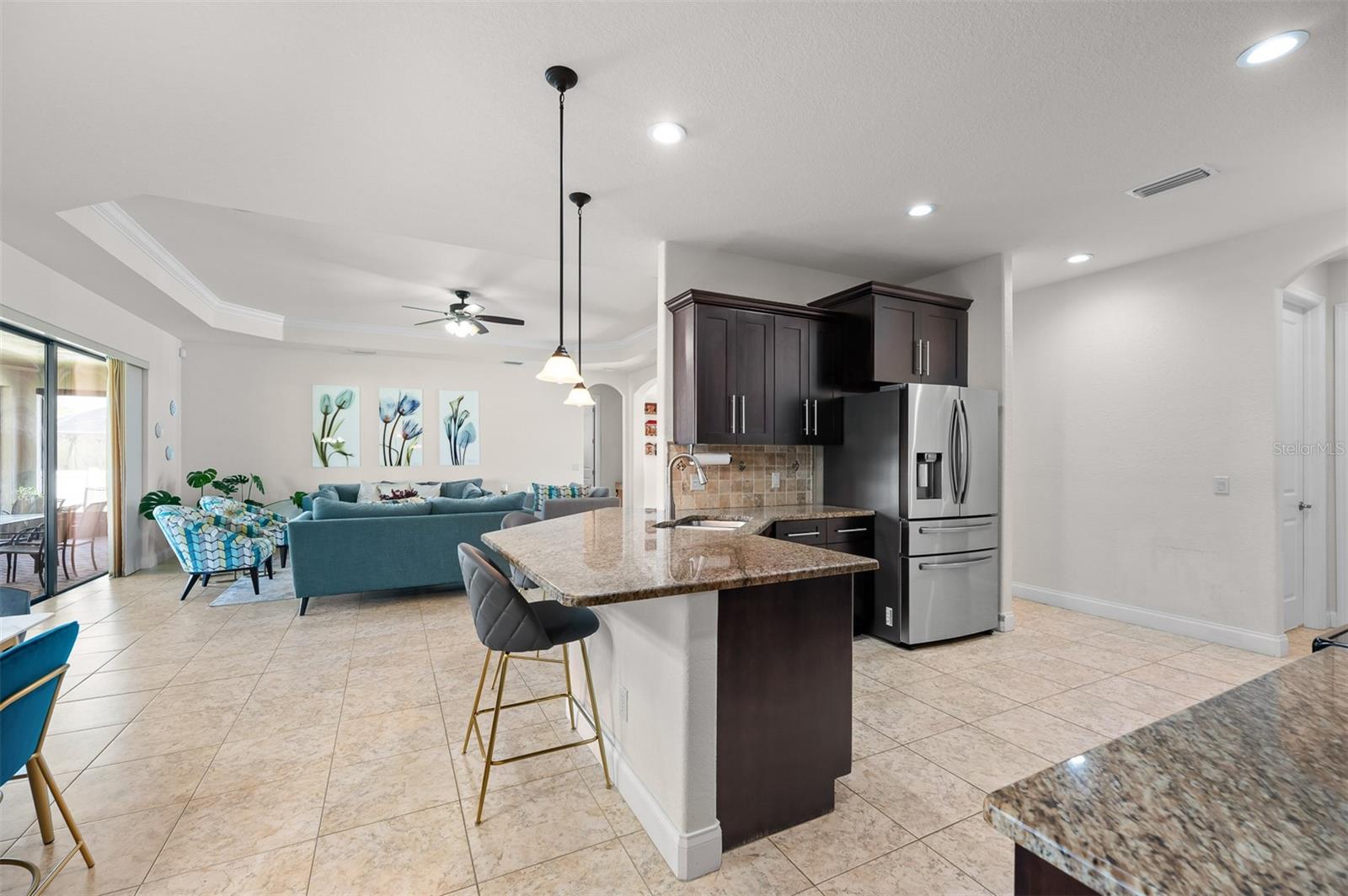 5455 Pebble Beach Dr Property Photo 16