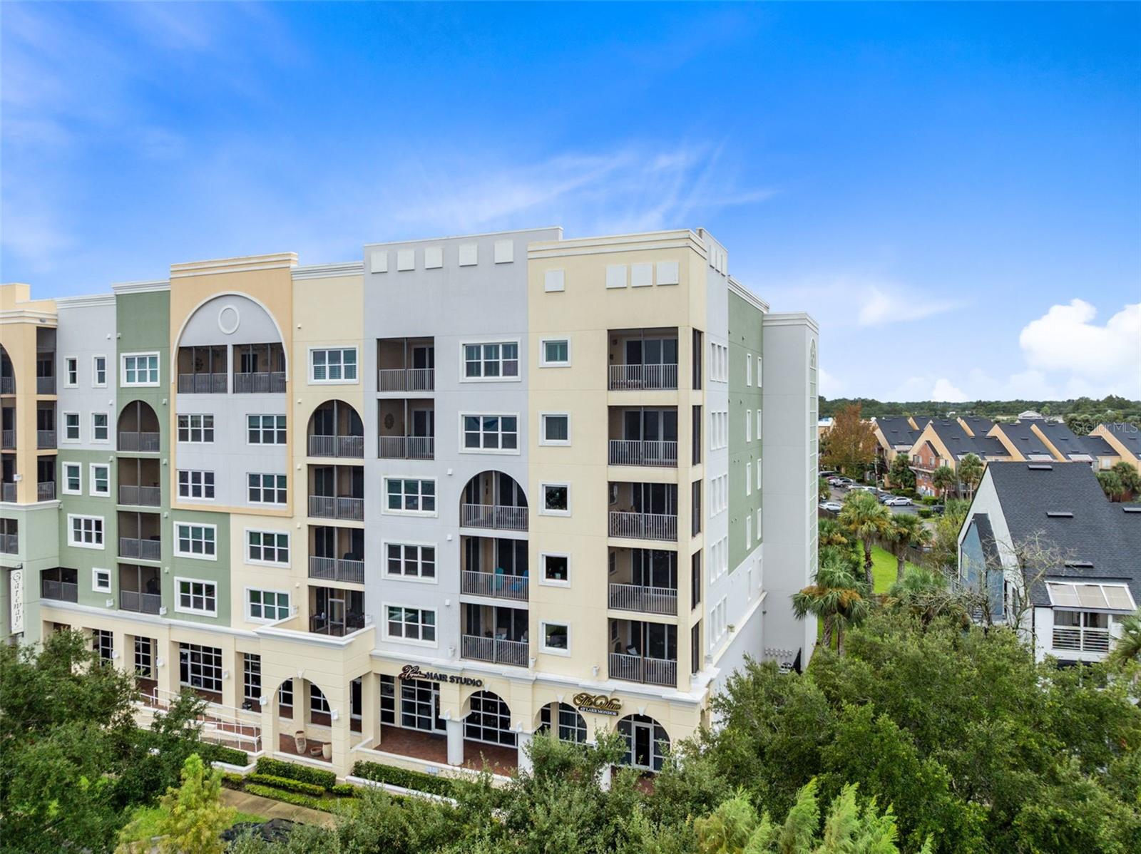 225 W Seminole Blvd #201 Property Photo 4