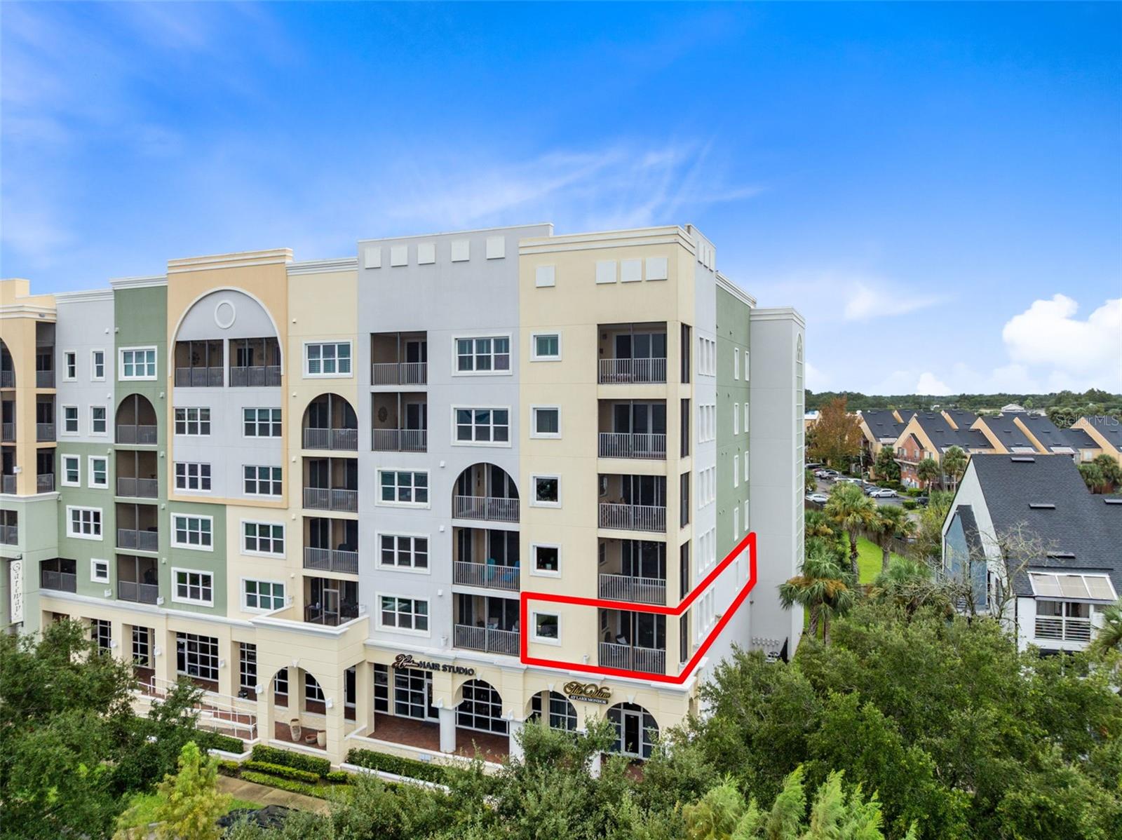 225 W Seminole Blvd #201 Property Photo 5
