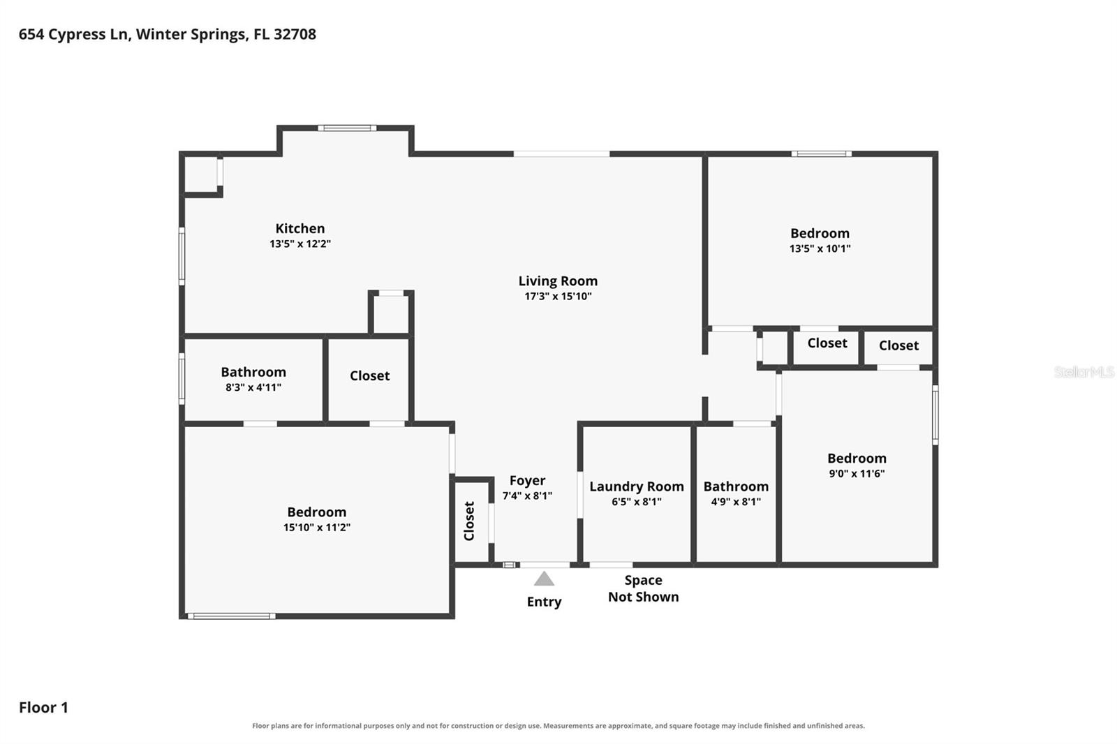 654 Cypress Ln Property Photo 34