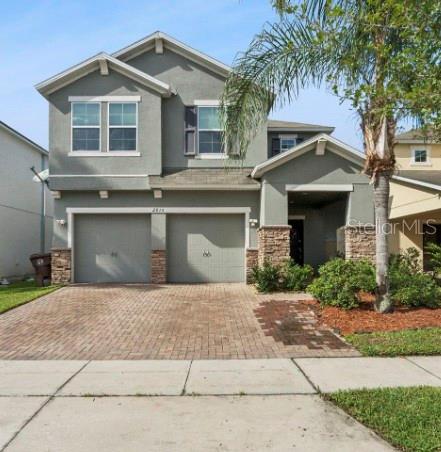 2815 Monticello Way Property Photo 1