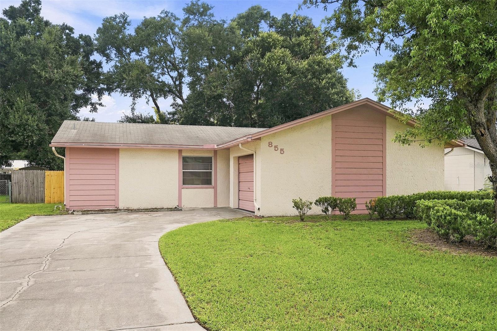 855 KILLEARN BLVD Property Photo 1