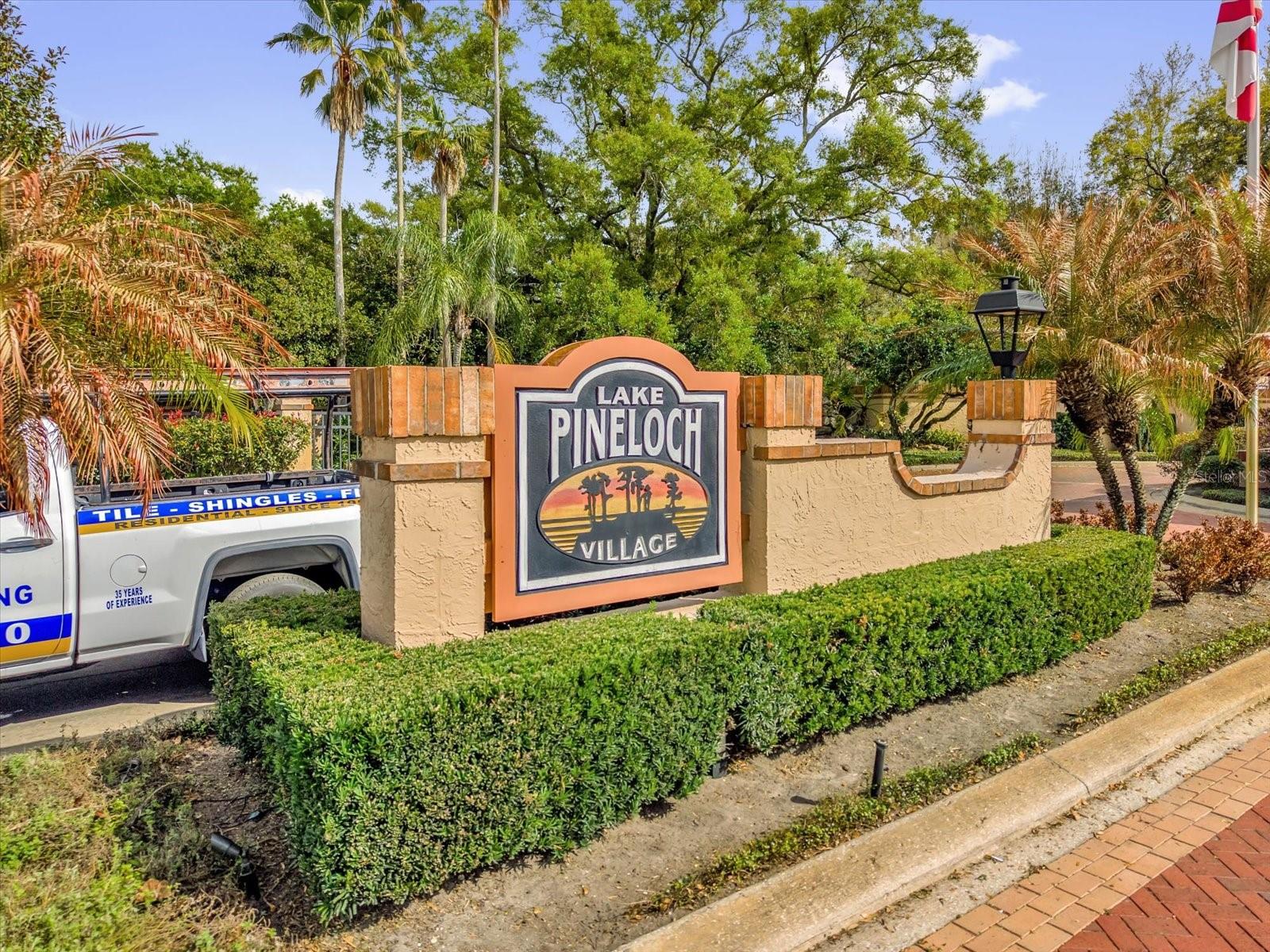 1313 Lake Willisara Cir #1313 Property Photo 33