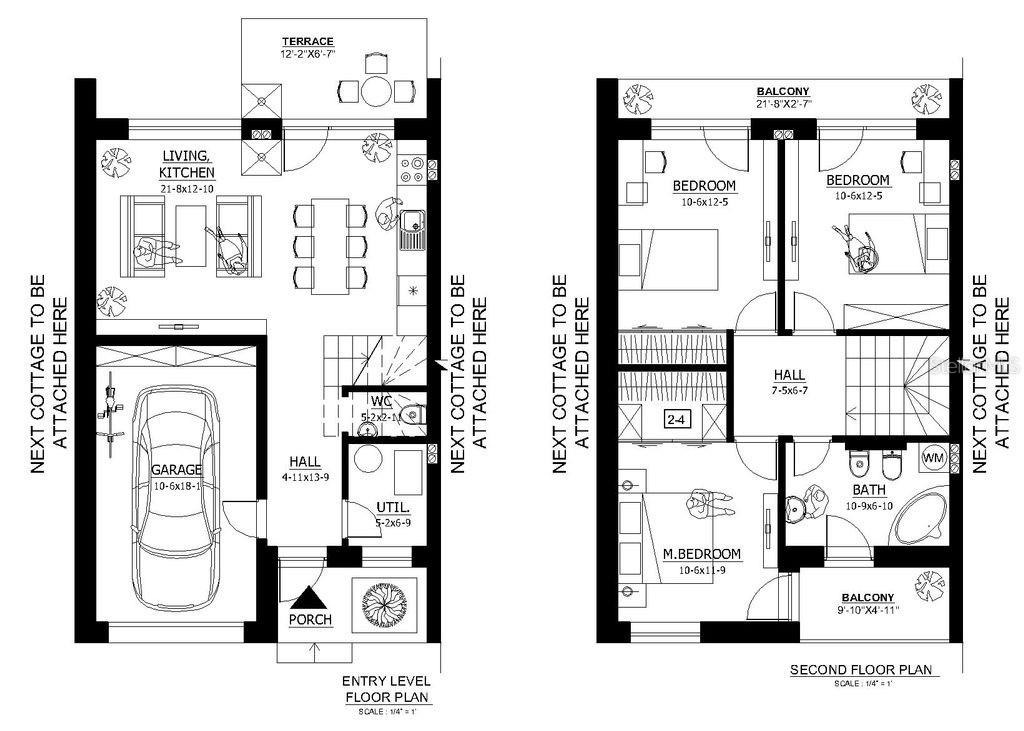 3412 Curry Ford Rd Property Photo 3