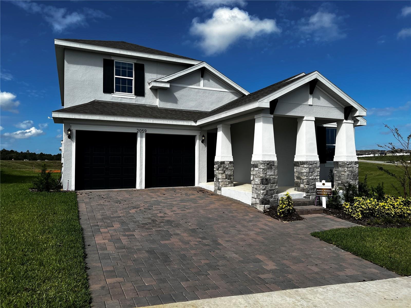 2059 Keystone Pass Blvd Property Photo 1