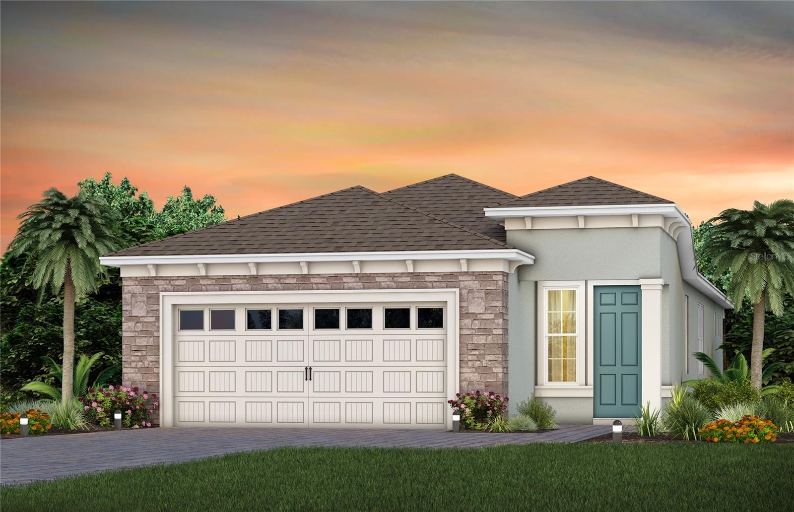 3513 Guava Palms Court Property Photo 1