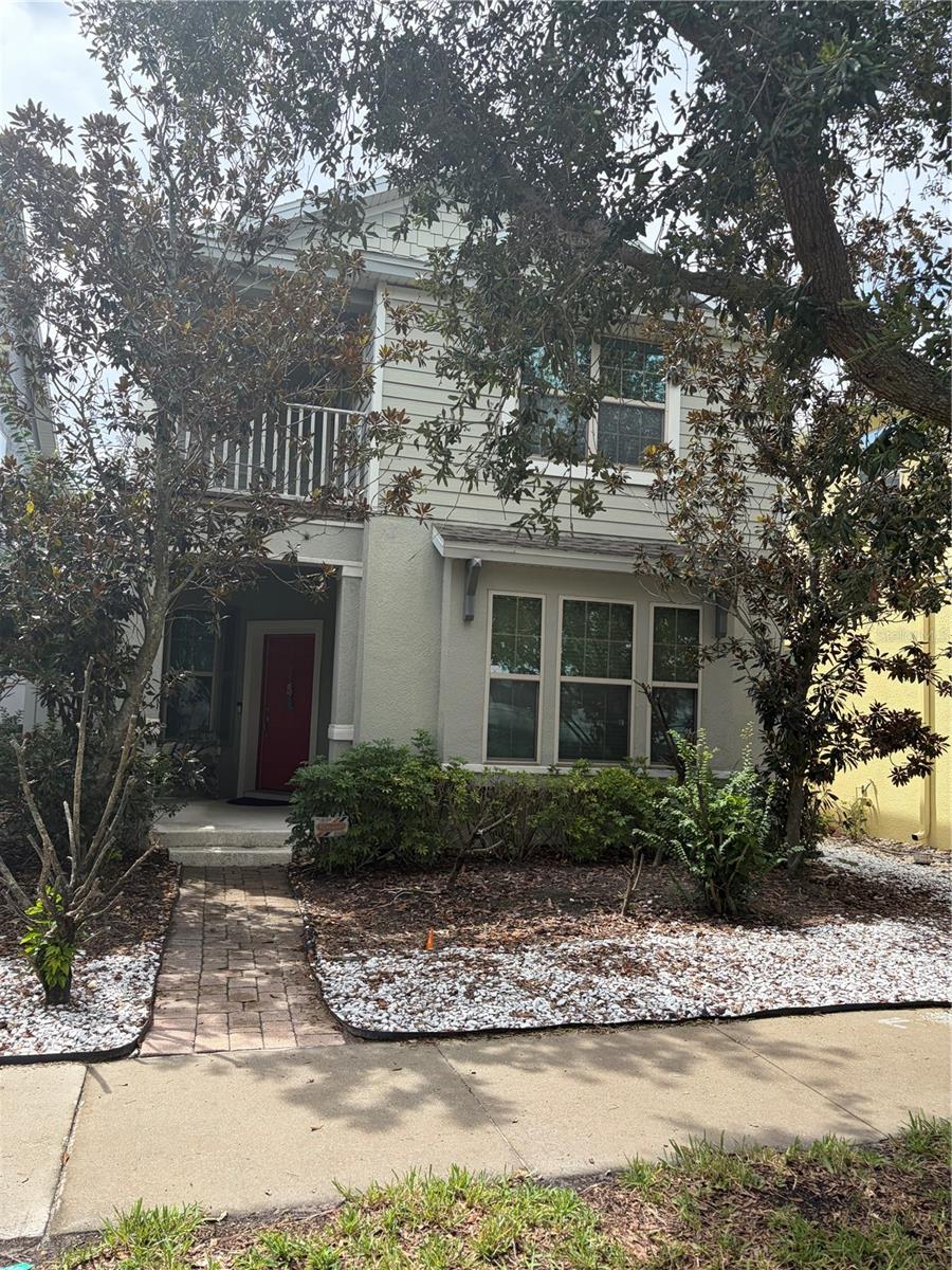 6436 Golden Dewdrop Trl Property Photo 2