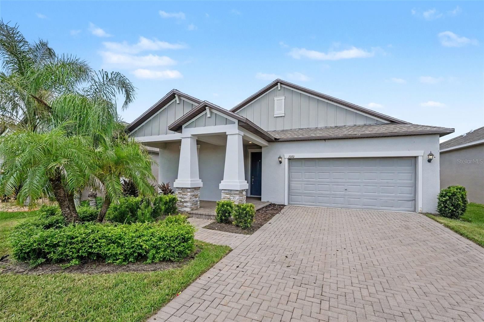 13220 Orca Sound Dr Property Photo 1