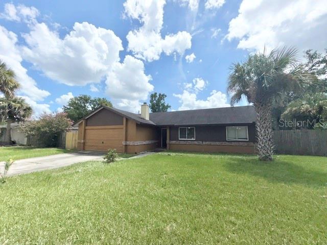 109 Margo Ln Property Photo 1