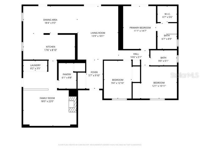 109 Margo Ln Property Photo 18