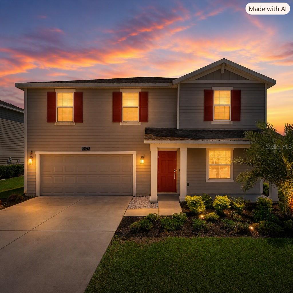 5478 Limestone St Property Photo 1