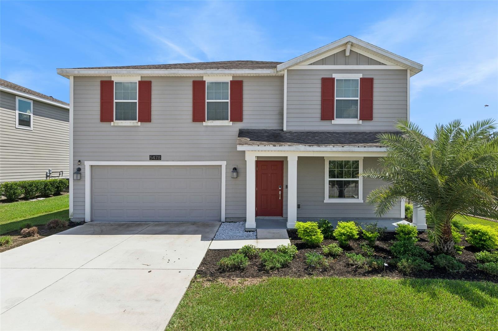 5478 Limestone St Property Photo 2