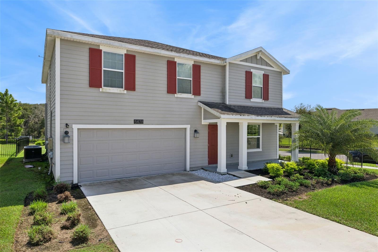 5478 Limestone St Property Photo 3