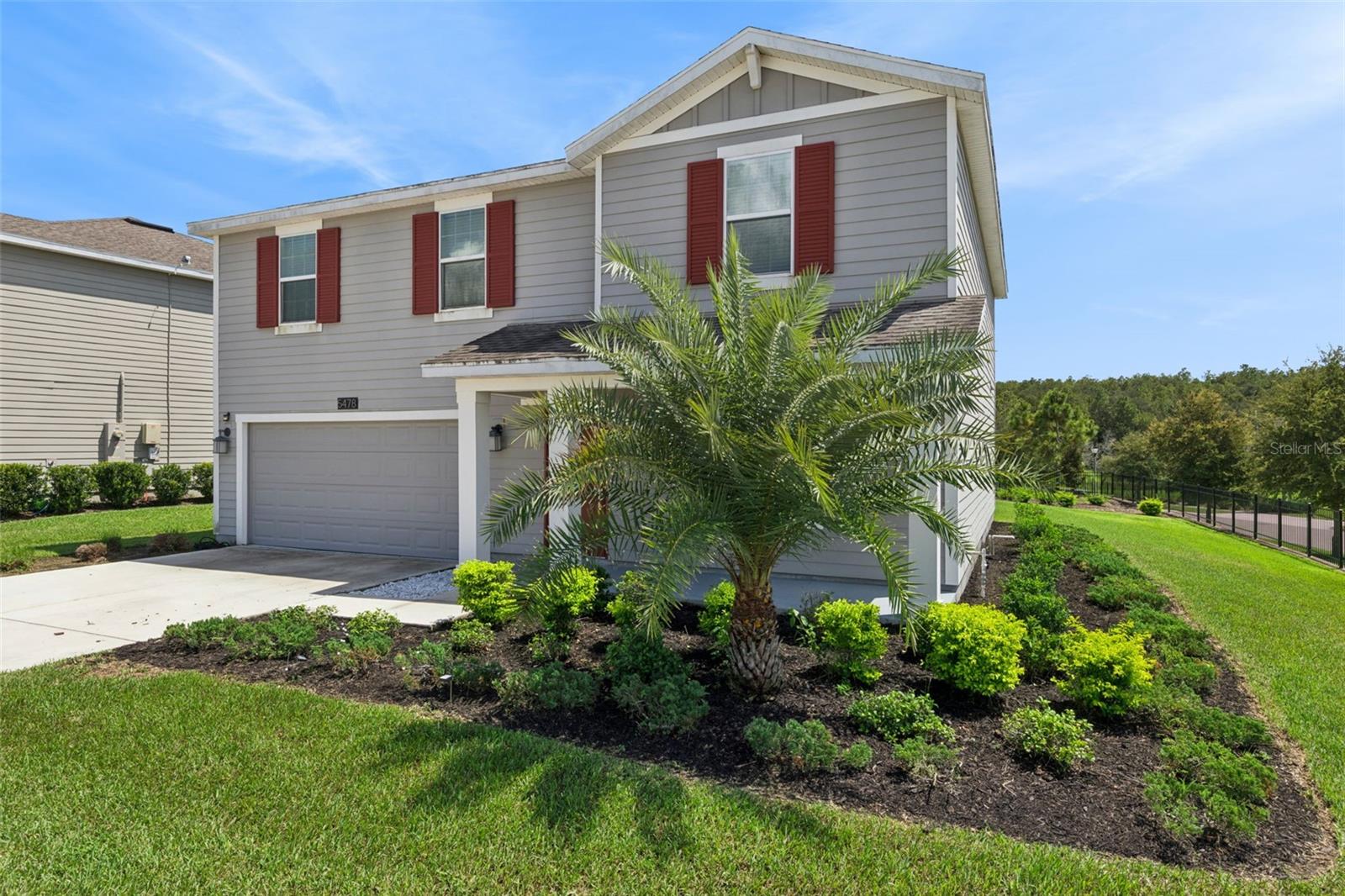 5478 Limestone St Property Photo 4