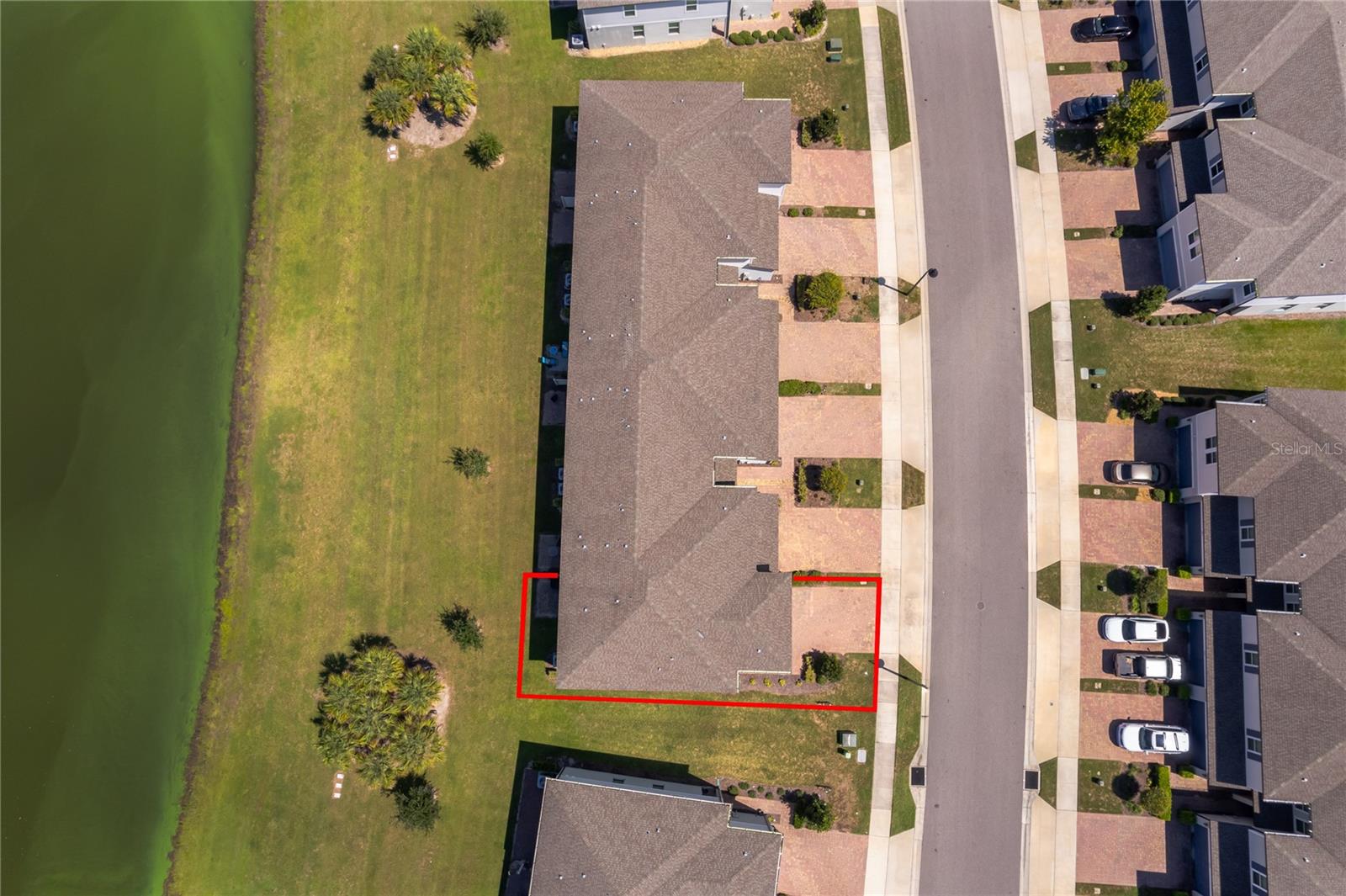2502 Sweet Viburnum Way Property Photo 28
