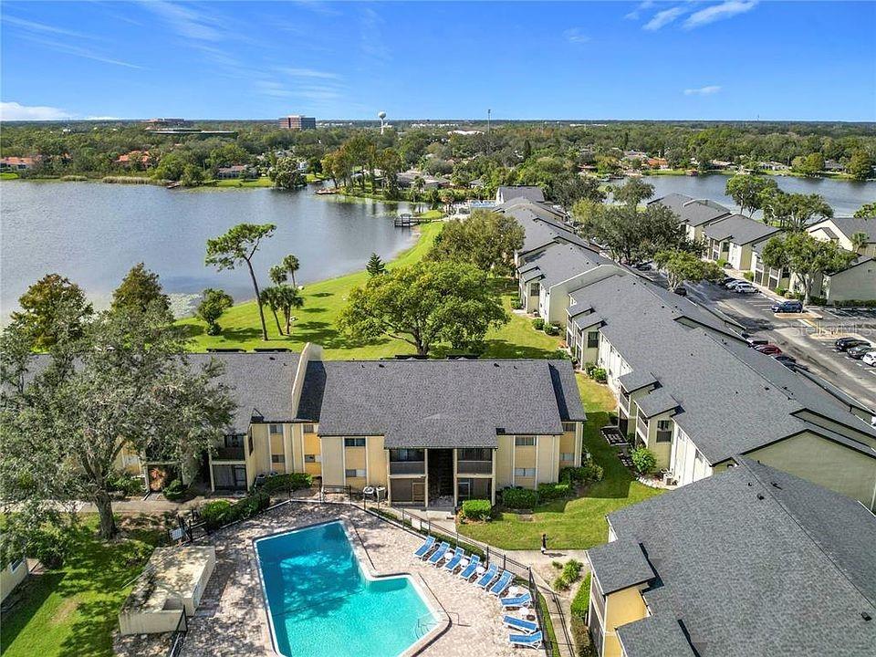 934 Lake Destiny Rd #d Property Photo 1