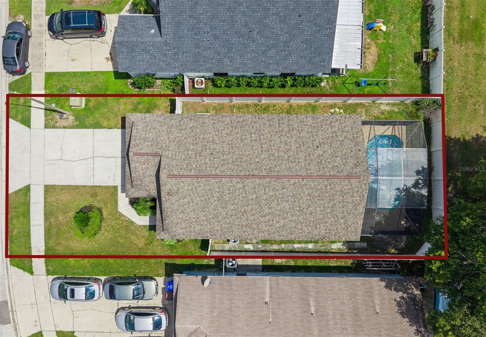 1320 Oak Grove Ct Property Photo 20