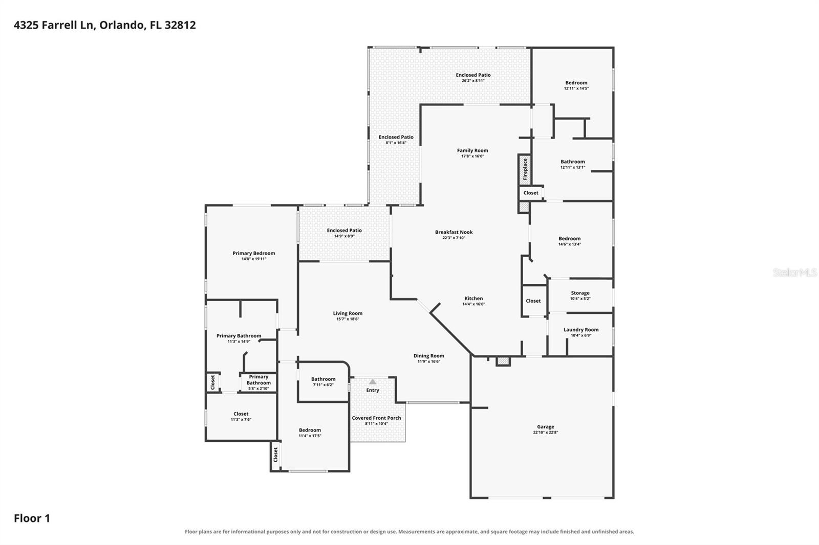 4325 Farrell Ln Property Photo 10