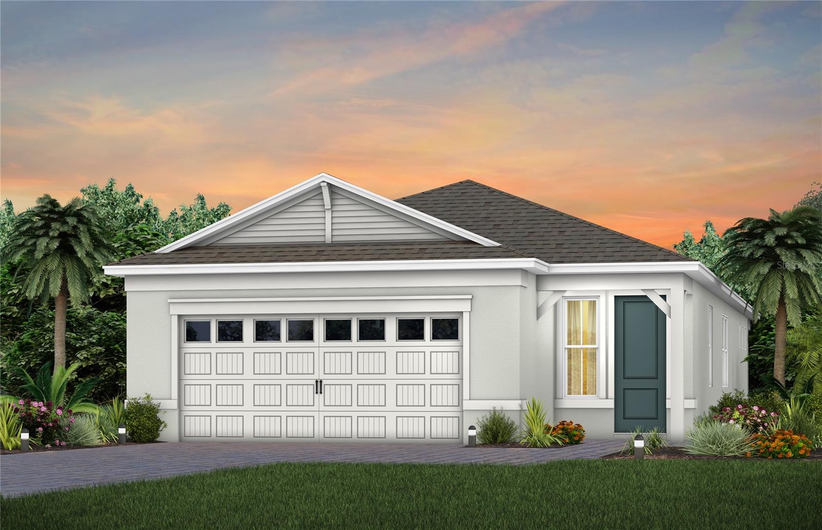 3642 Guava Palms Court Property Photo 1