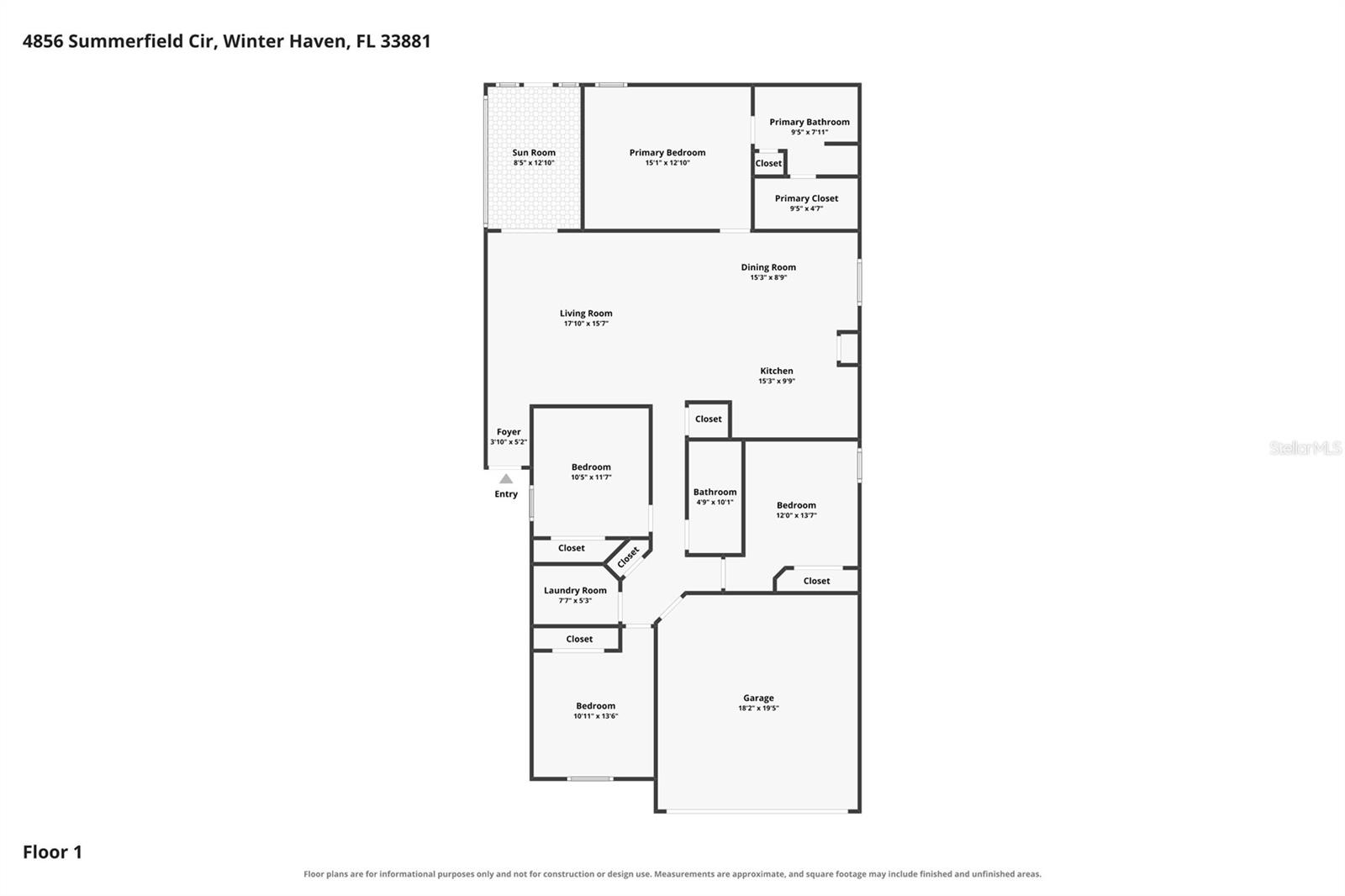 4856 Summerfield Cir Property Photo 26