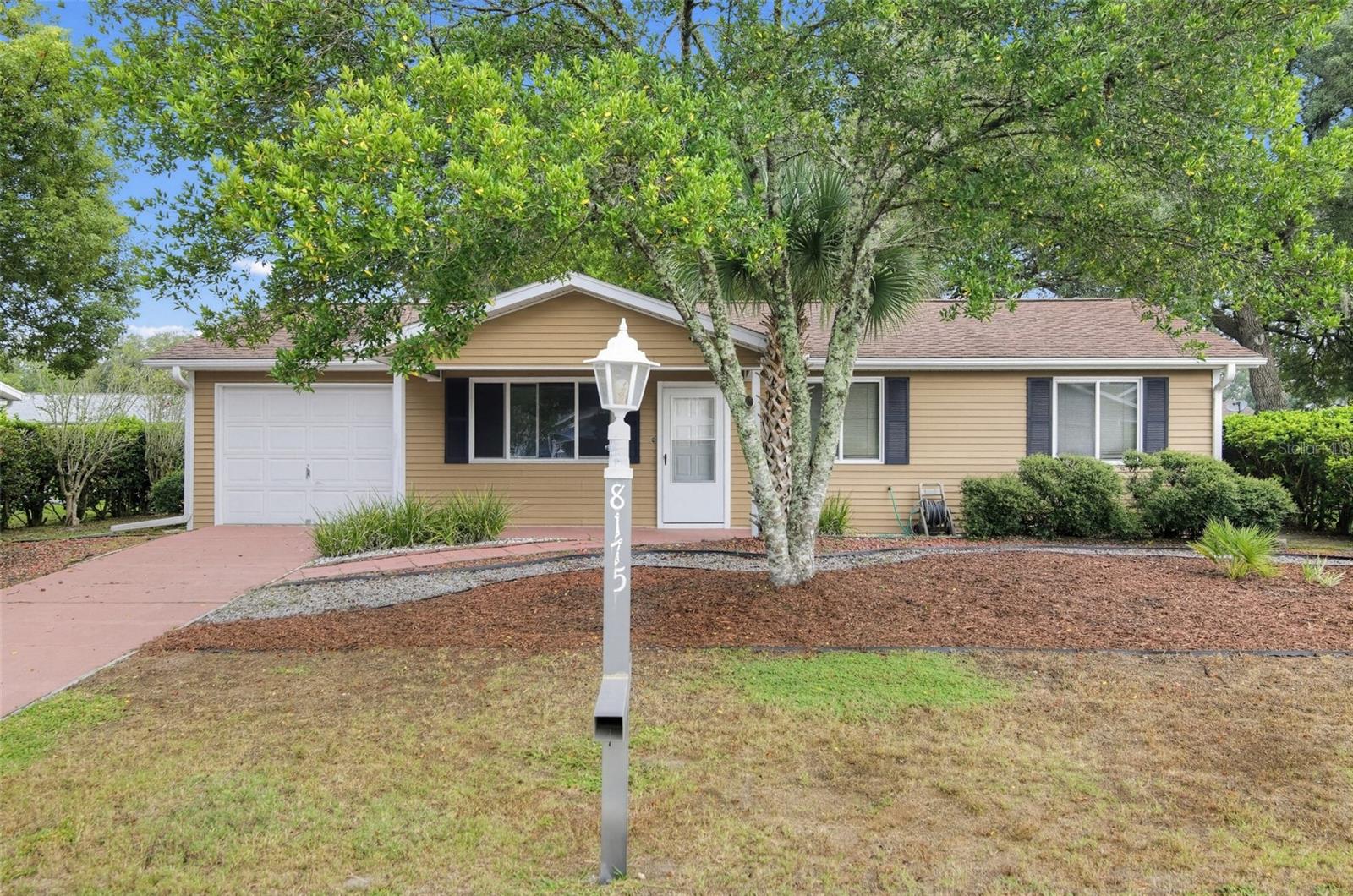 8175 SW 109TH STREET RD Property Photo 1