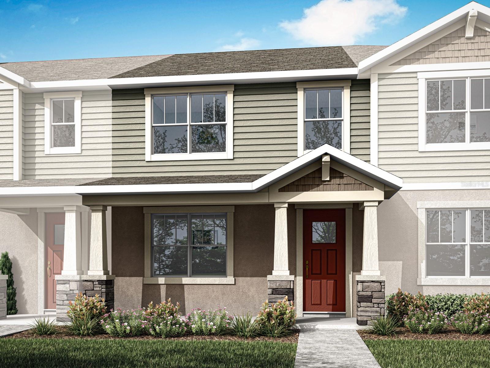2880 Camellia Flower St Property Photo 1