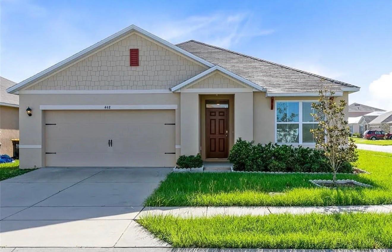 448 PANDA PL Property Photo 1