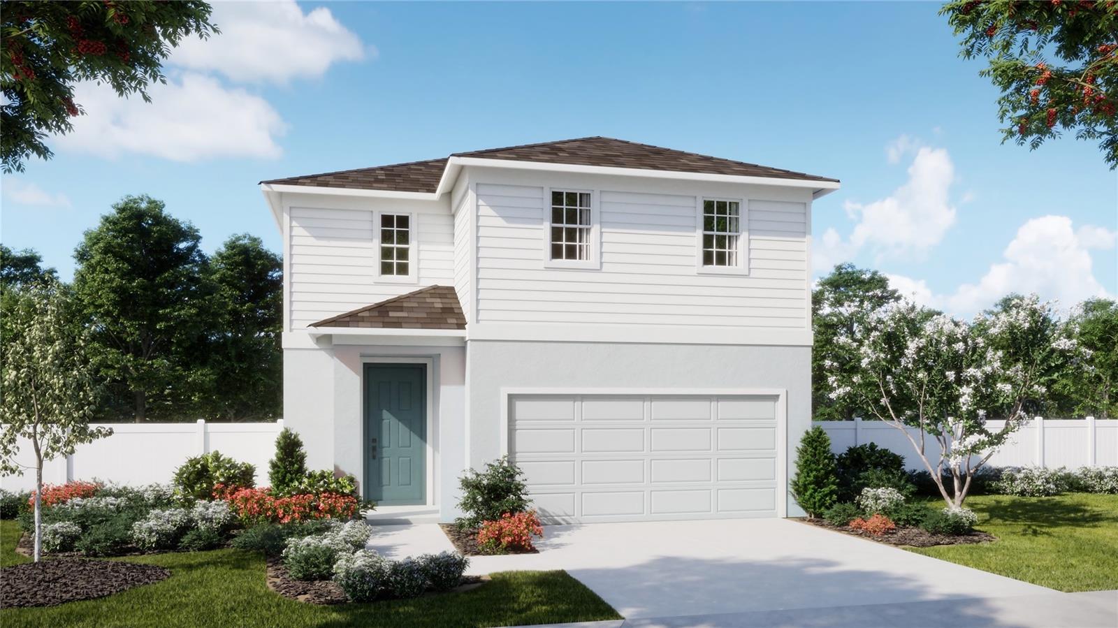 1260 White Ash Loop Property Photo 1