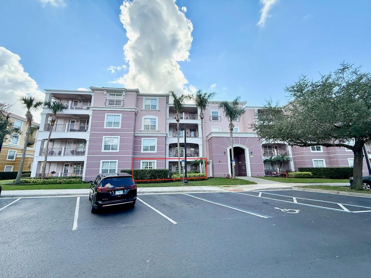5048 Shoreway Loop #101 Property Photo 1