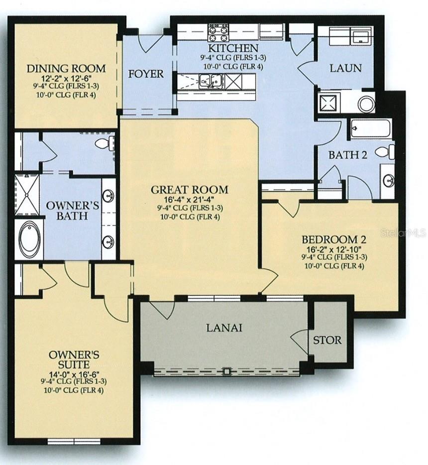 5048 Shoreway Loop #101 Property Photo 2
