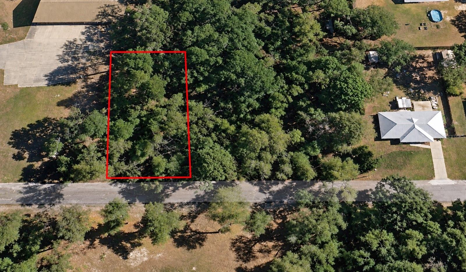 Se 171st Ct Property Photo 2