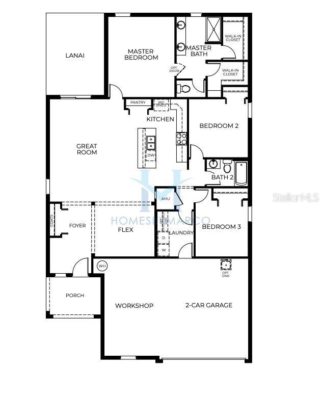 1121 Bradford Ridge Property Photo 34